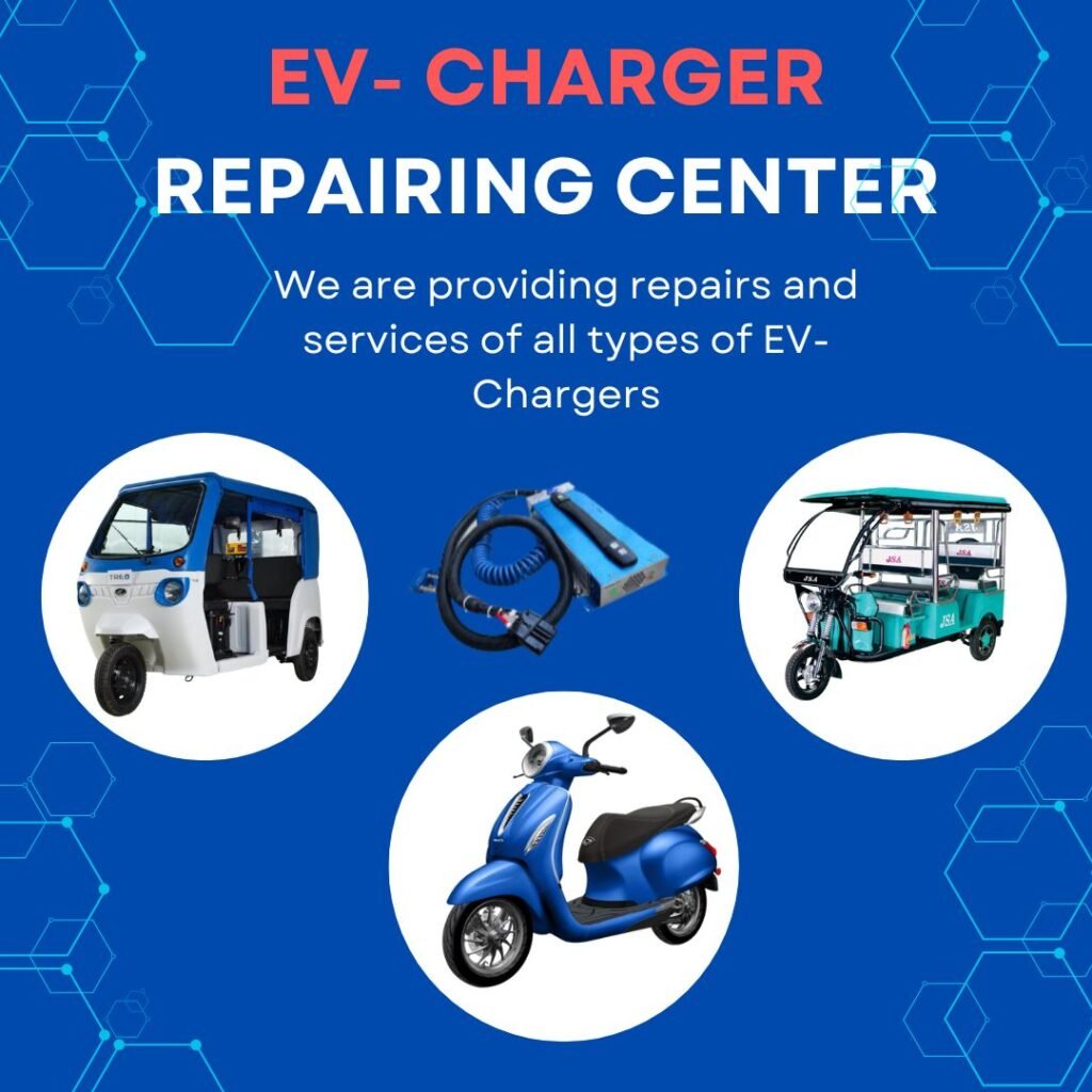 The Ultimate Guide to EV Charger Maintenance and Repair!